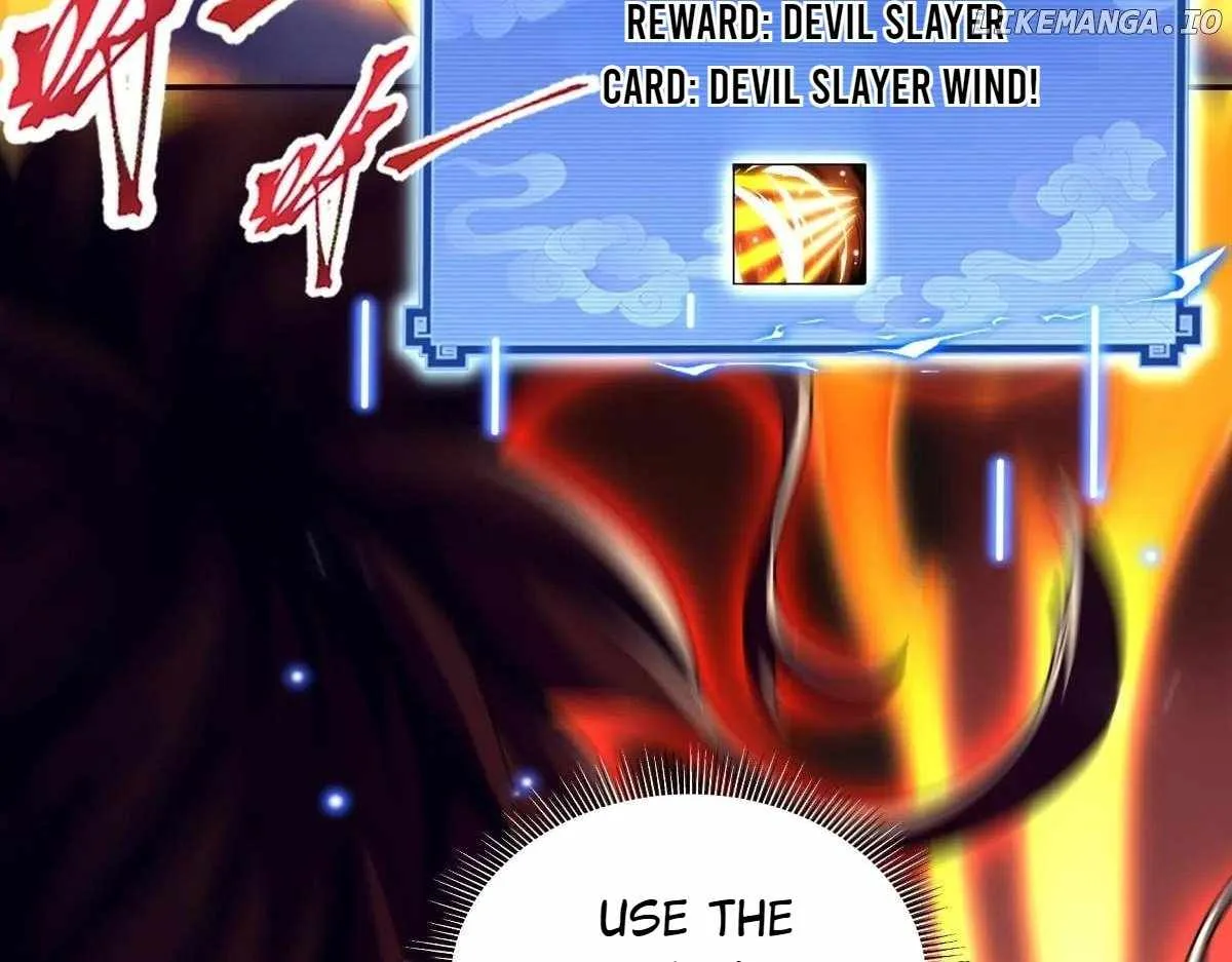 Invincible After Shocking My Empress Wife Chapter 83 page 129