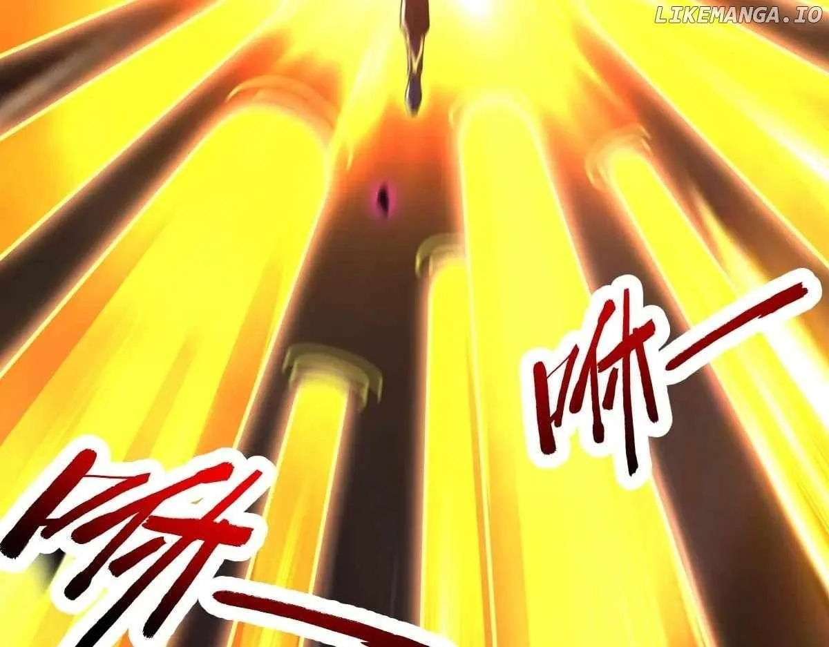 Invincible After Shocking My Empress Wife Chapter 83 page 136