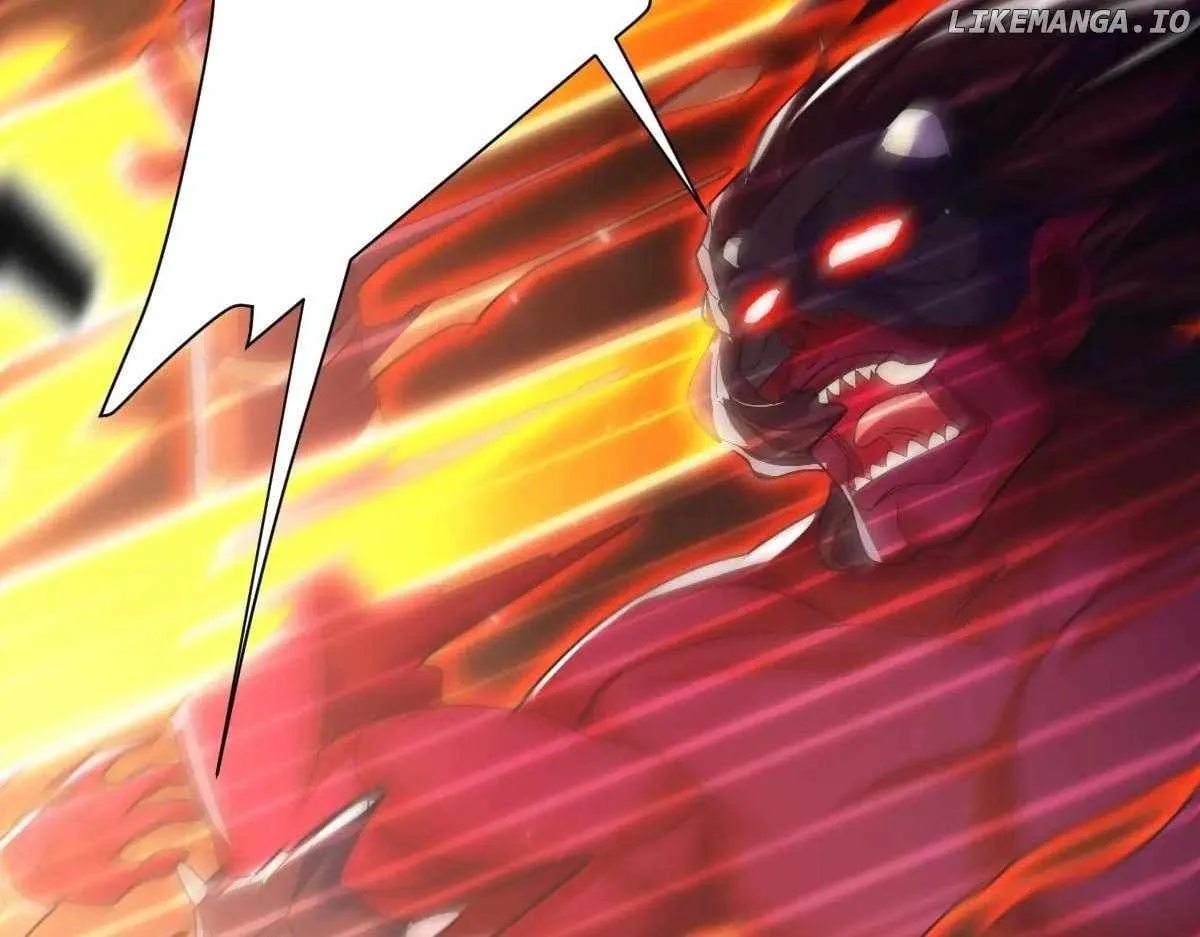 Invincible After Shocking My Empress Wife Chapter 83 page 156