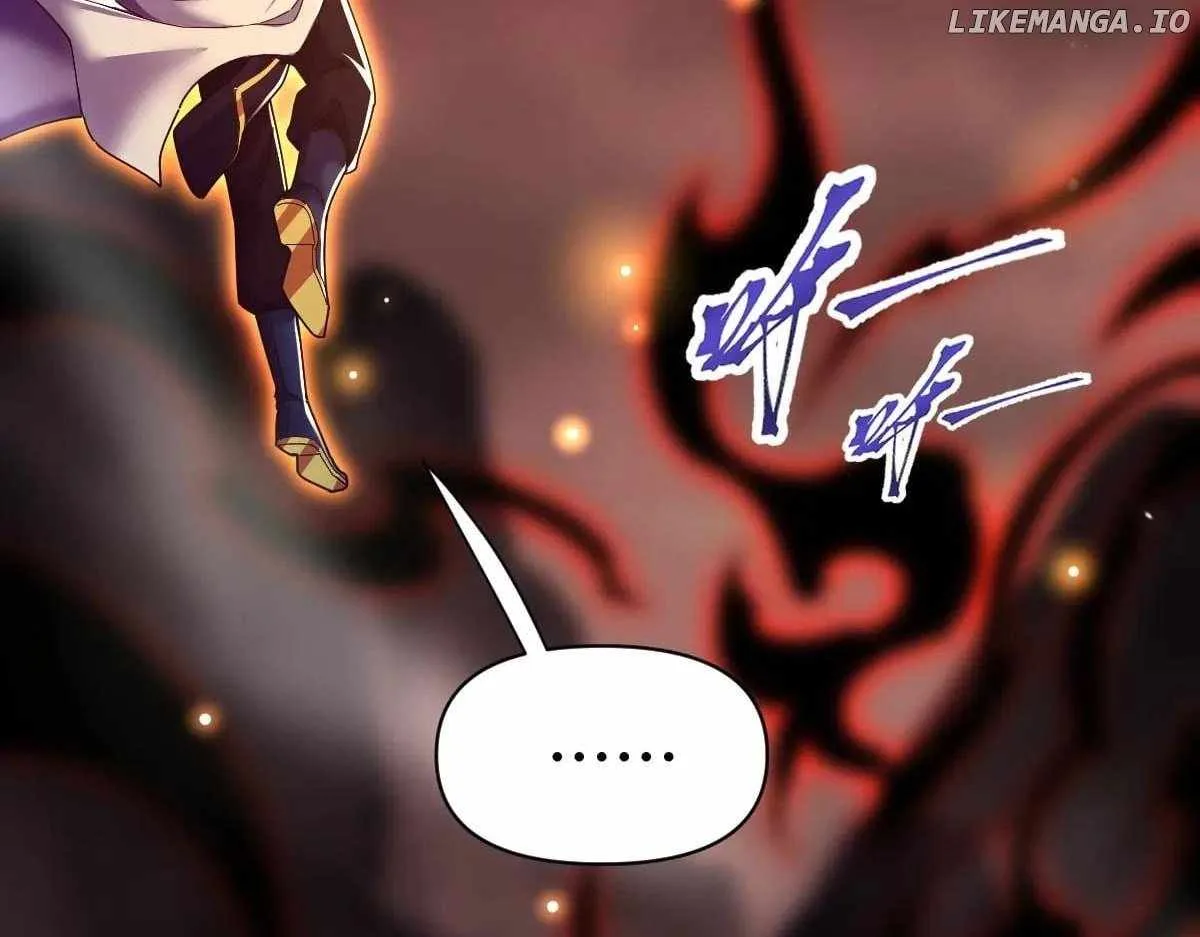 Invincible After Shocking My Empress Wife Chapter 83 page 161