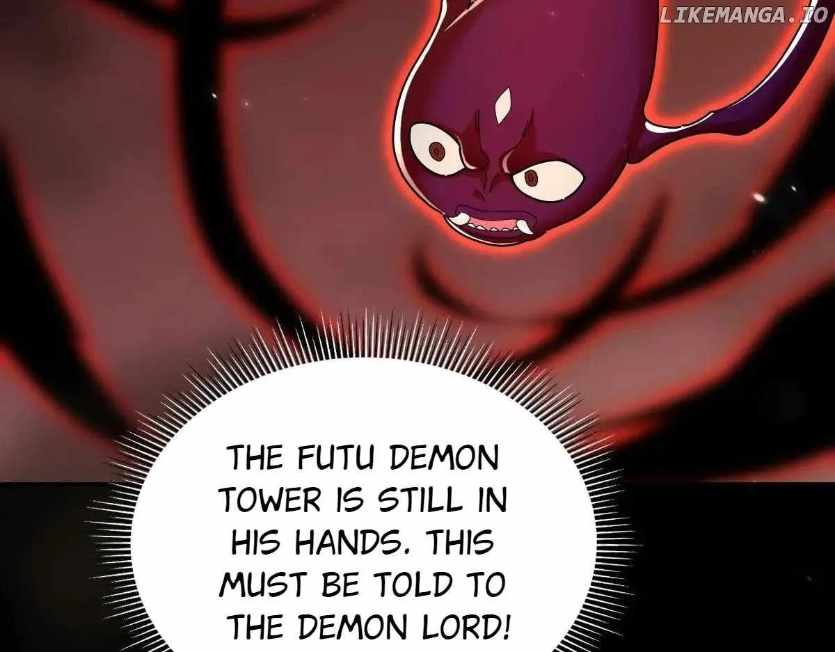 Invincible After Shocking My Empress Wife Chapter 83 page 165