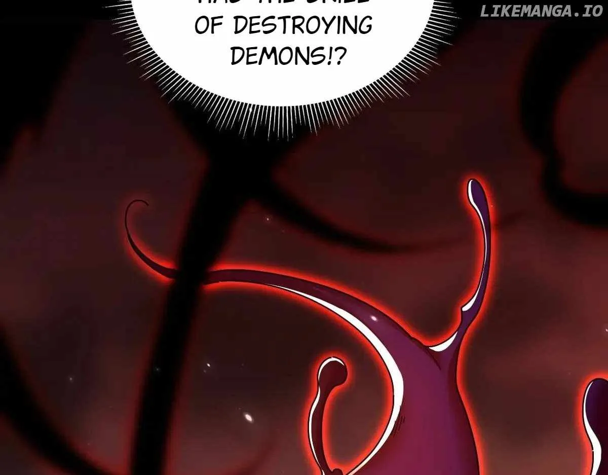 Invincible After Shocking My Empress Wife Chapter 83 page 164