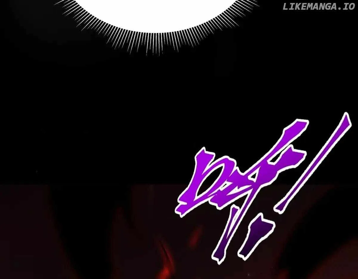 Invincible After Shocking My Empress Wife Chapter 83 page 166