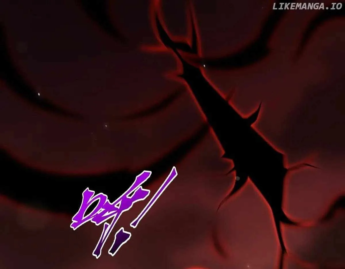 Invincible After Shocking My Empress Wife Chapter 83 page 167