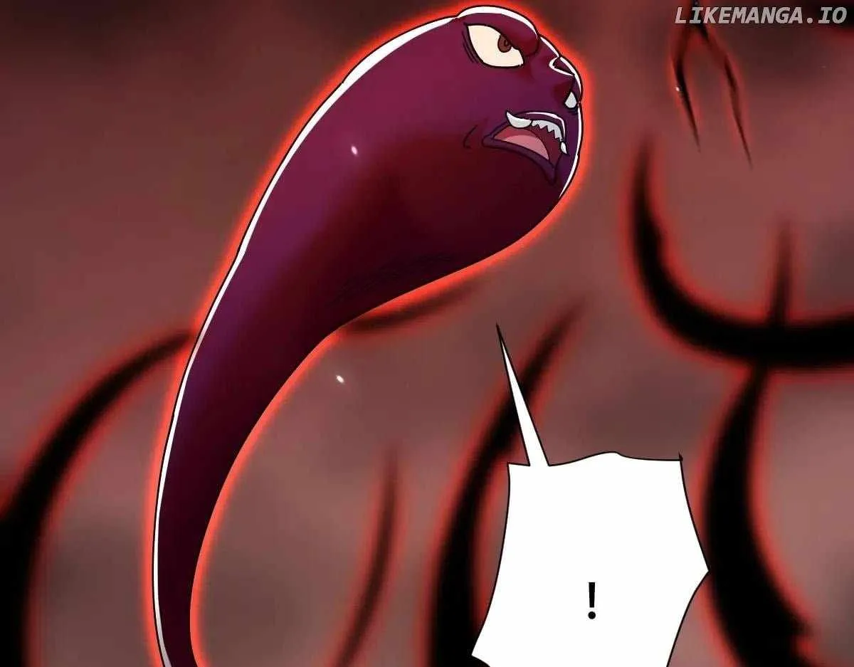 Invincible After Shocking My Empress Wife Chapter 83 page 168