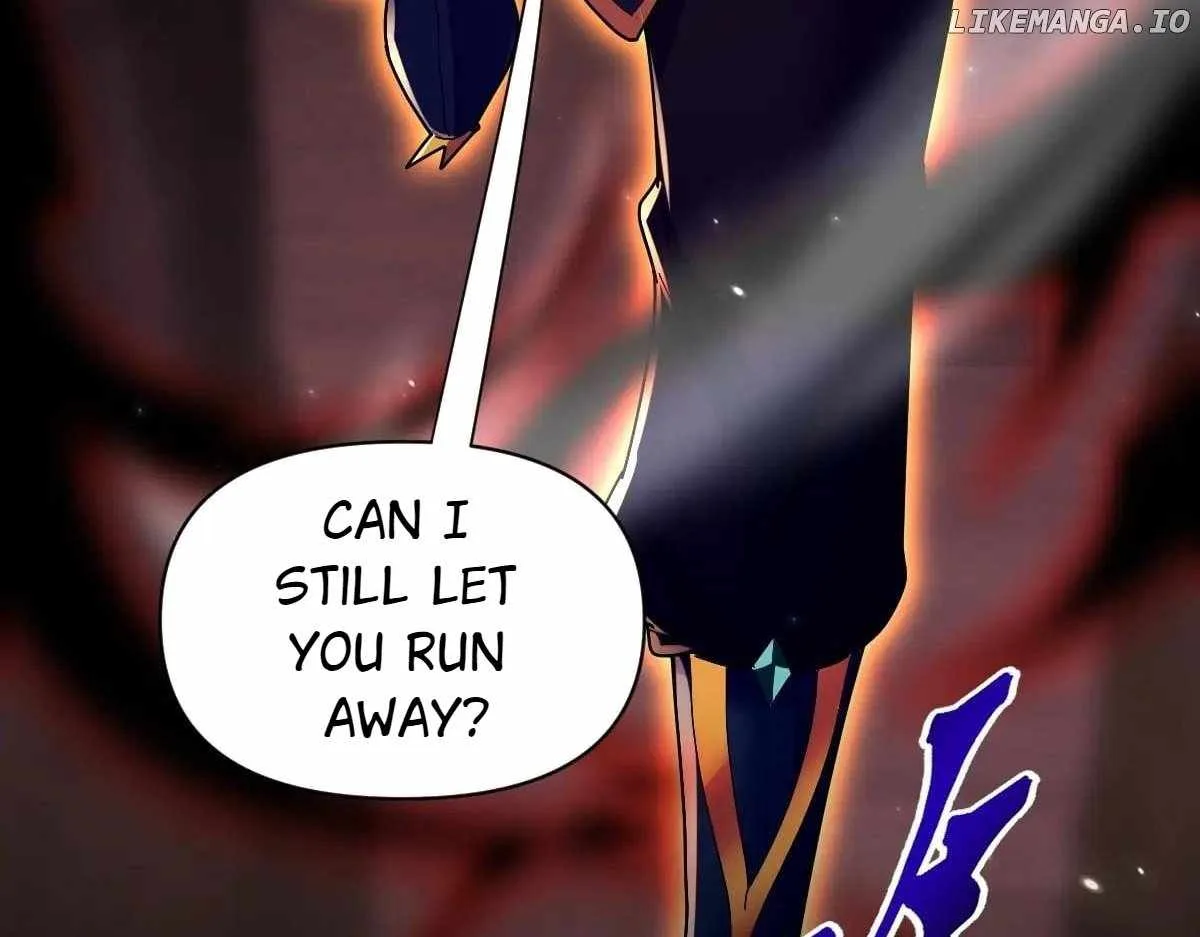 Invincible After Shocking My Empress Wife Chapter 83 page 173