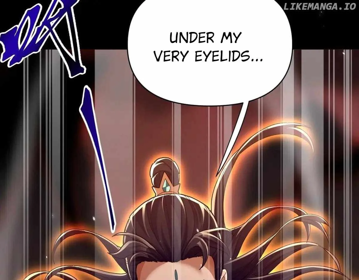 Invincible After Shocking My Empress Wife Chapter 83 page 170
