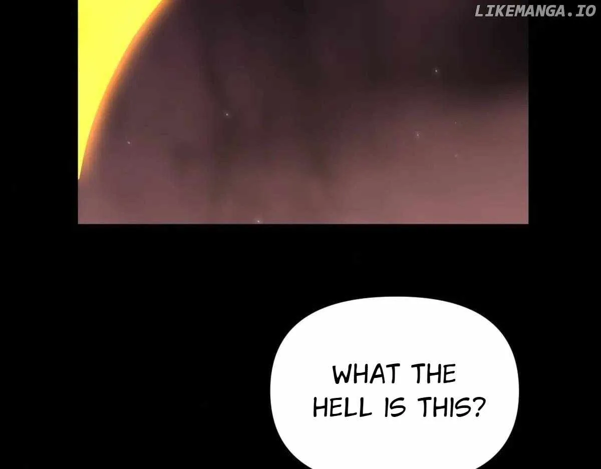 Invincible After Shocking My Empress Wife Chapter 84 page 13