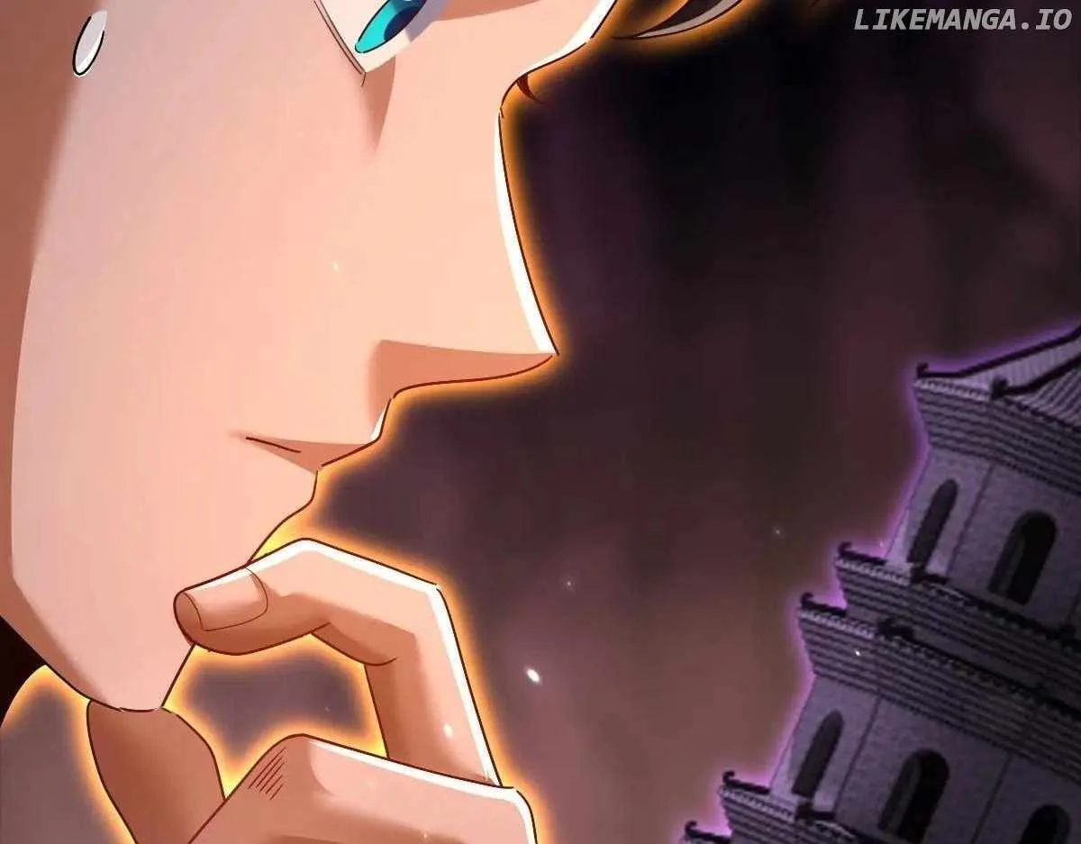 Invincible After Shocking My Empress Wife Chapter 84 page 18