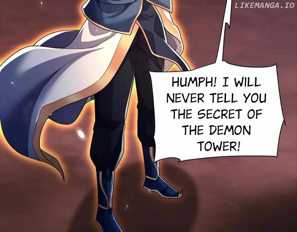Invincible After Shocking My Empress Wife Chapter 84 page 5