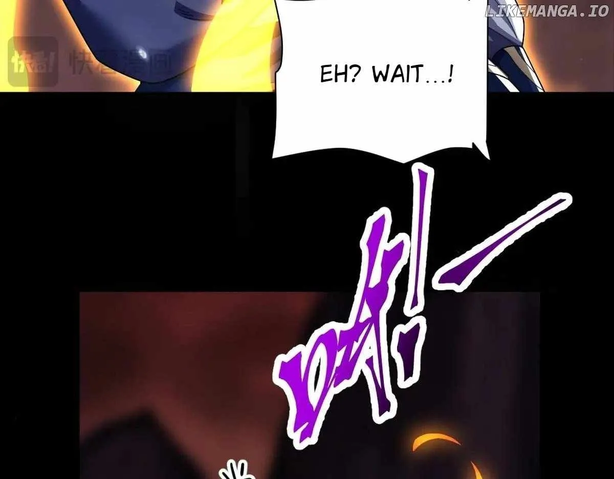 Invincible After Shocking My Empress Wife Chapter 84 page 11