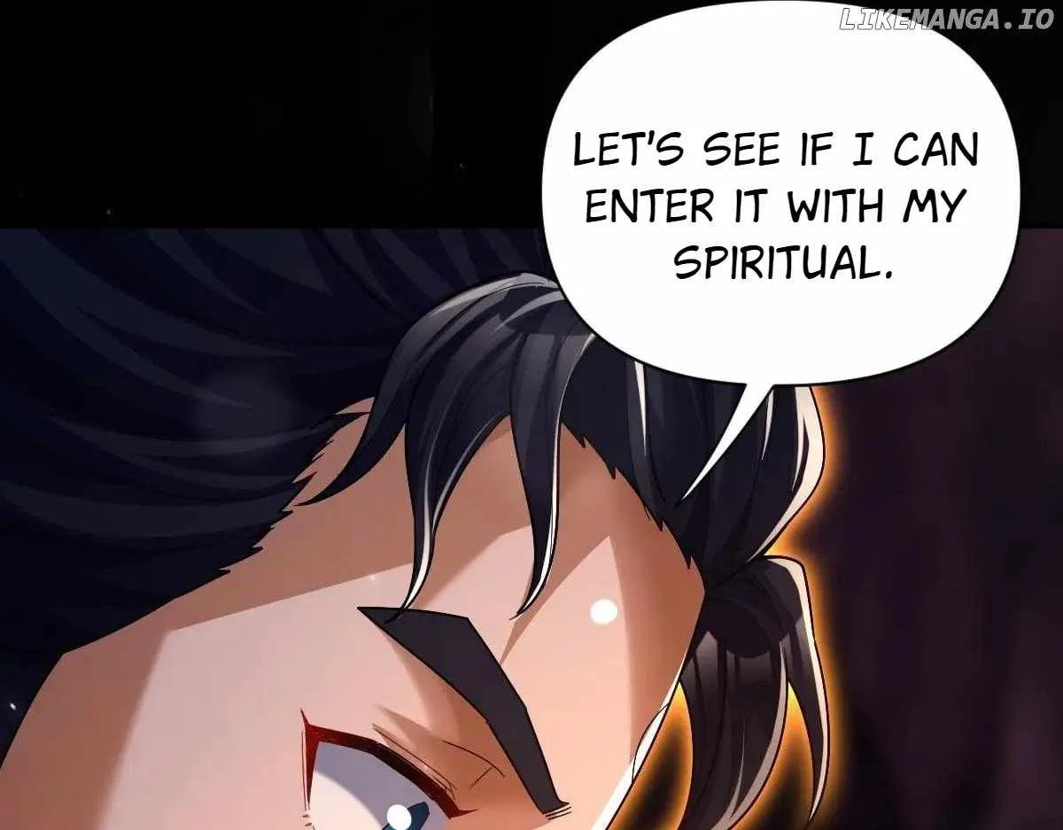 Invincible After Shocking My Empress Wife Chapter 84 page 17