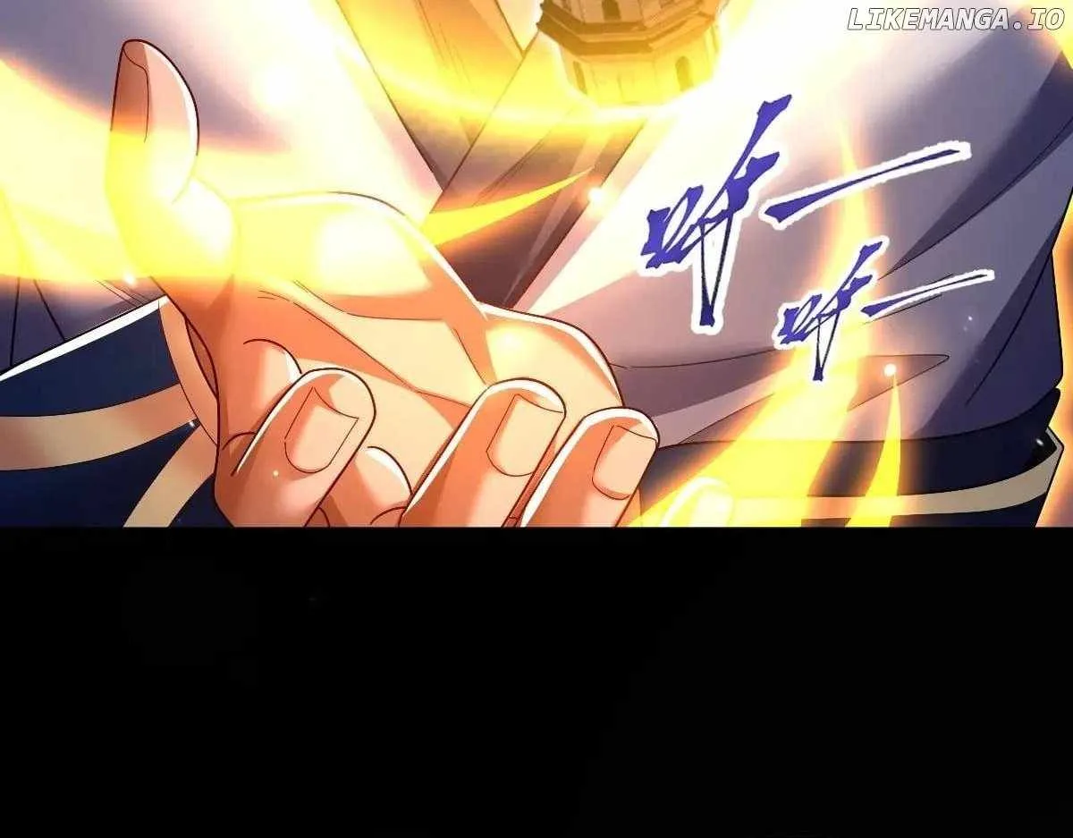 Invincible After Shocking My Empress Wife Chapter 84 page 16