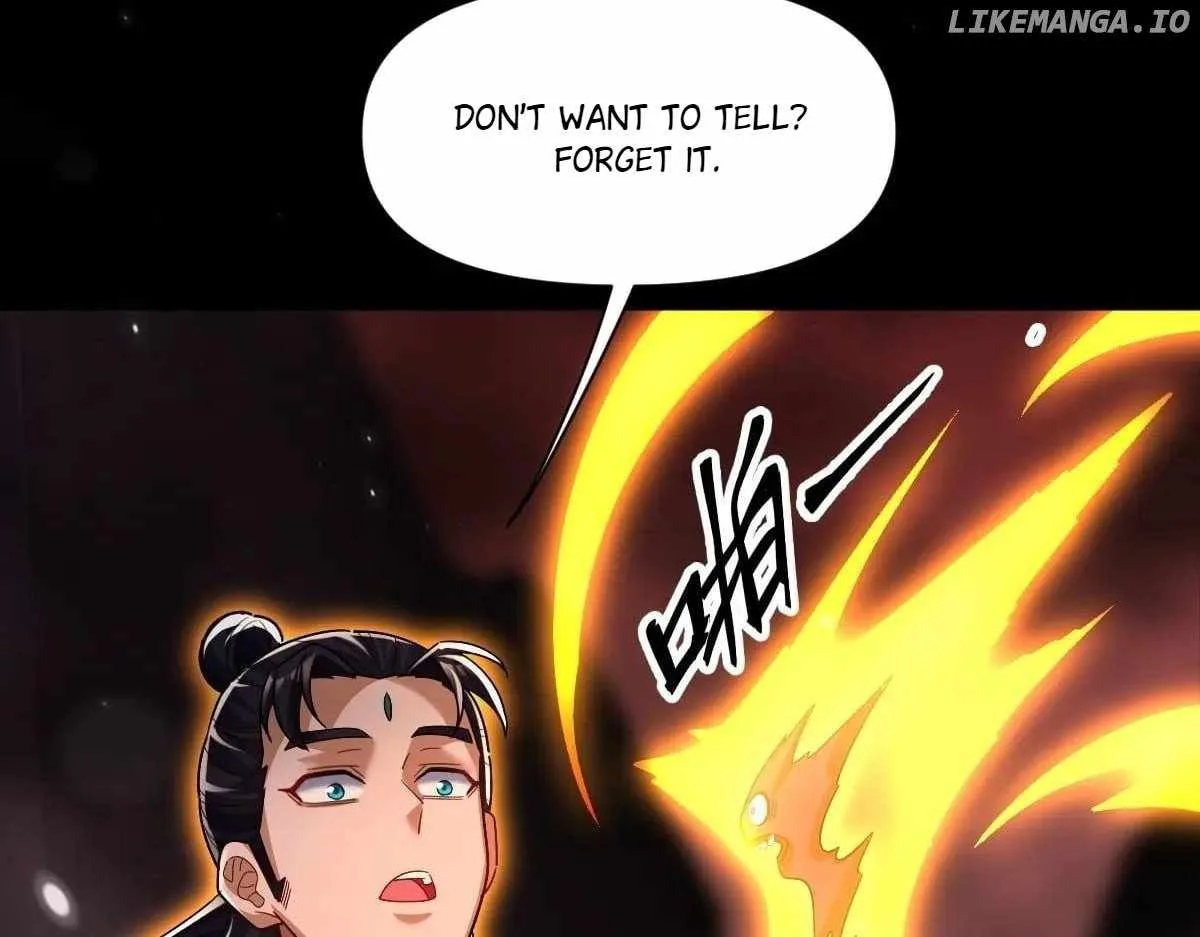 Invincible After Shocking My Empress Wife Chapter 84 page 9