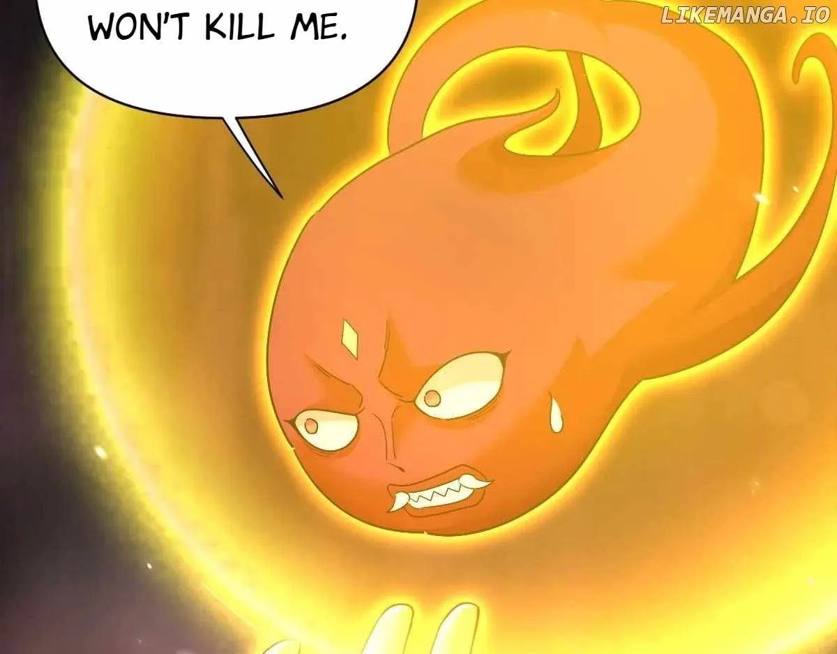 Invincible After Shocking My Empress Wife Chapter 84 page 7