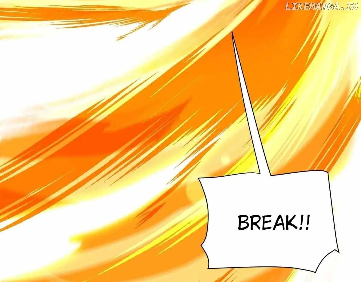 Invincible After Shocking My Empress Wife Chapter 84 page 29