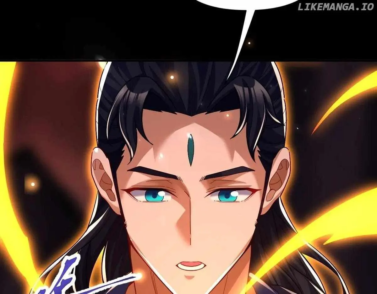 Invincible After Shocking My Empress Wife Chapter 84 page 14