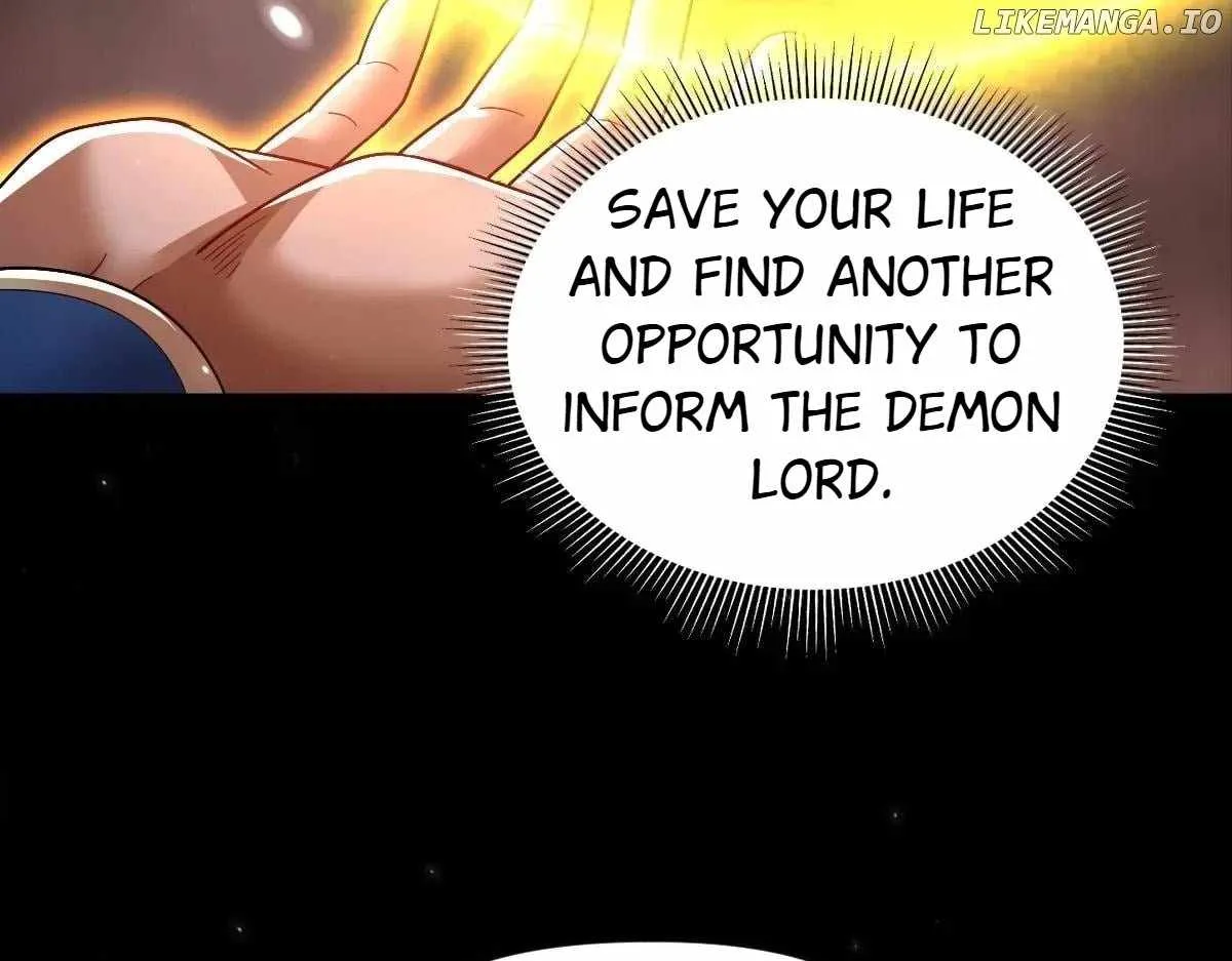 Invincible After Shocking My Empress Wife Chapter 84 page 8