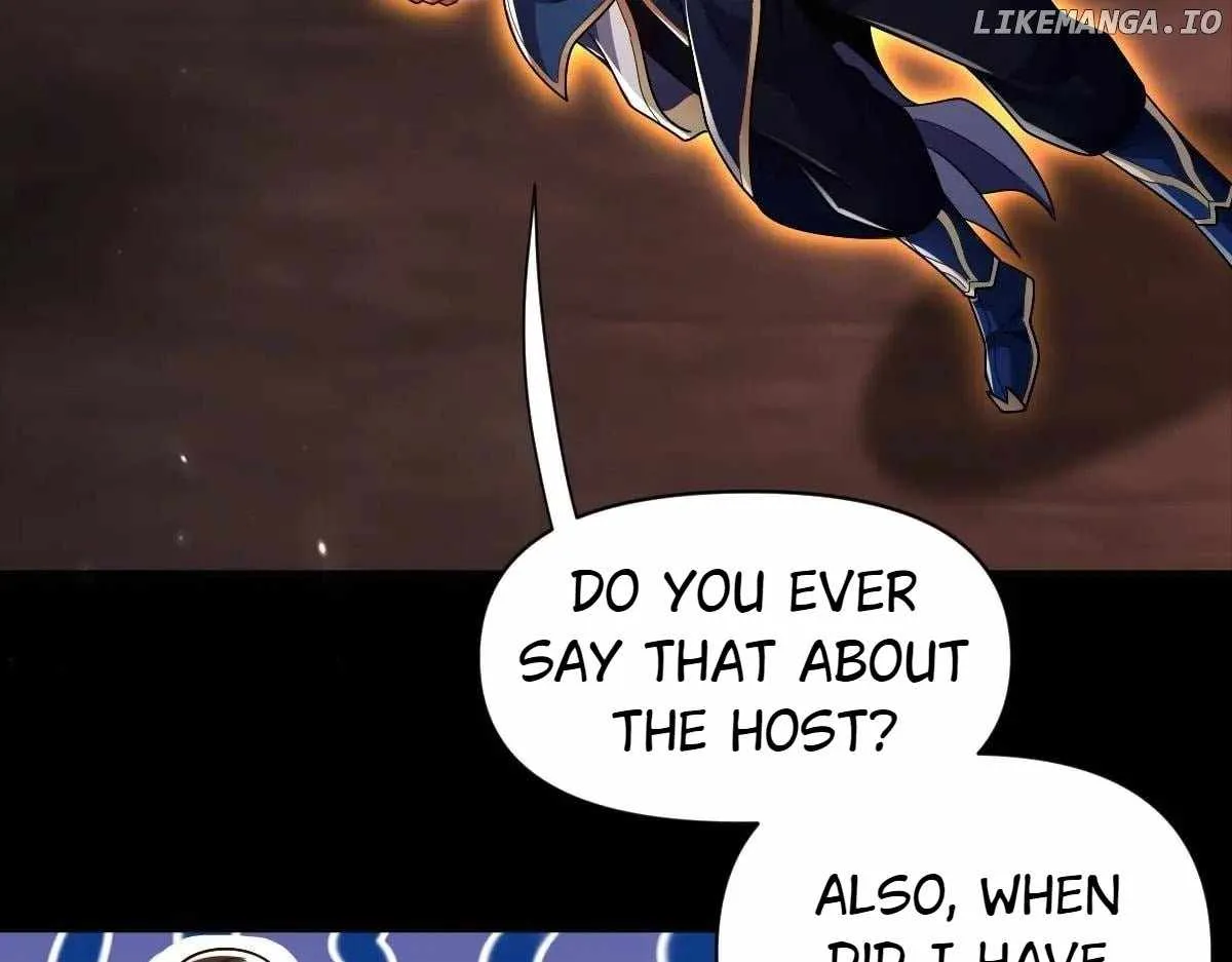 Invincible After Shocking My Empress Wife Chapter 84 page 21