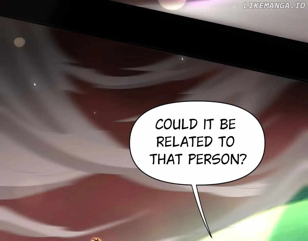 Invincible After Shocking My Empress Wife Chapter 84 page 34