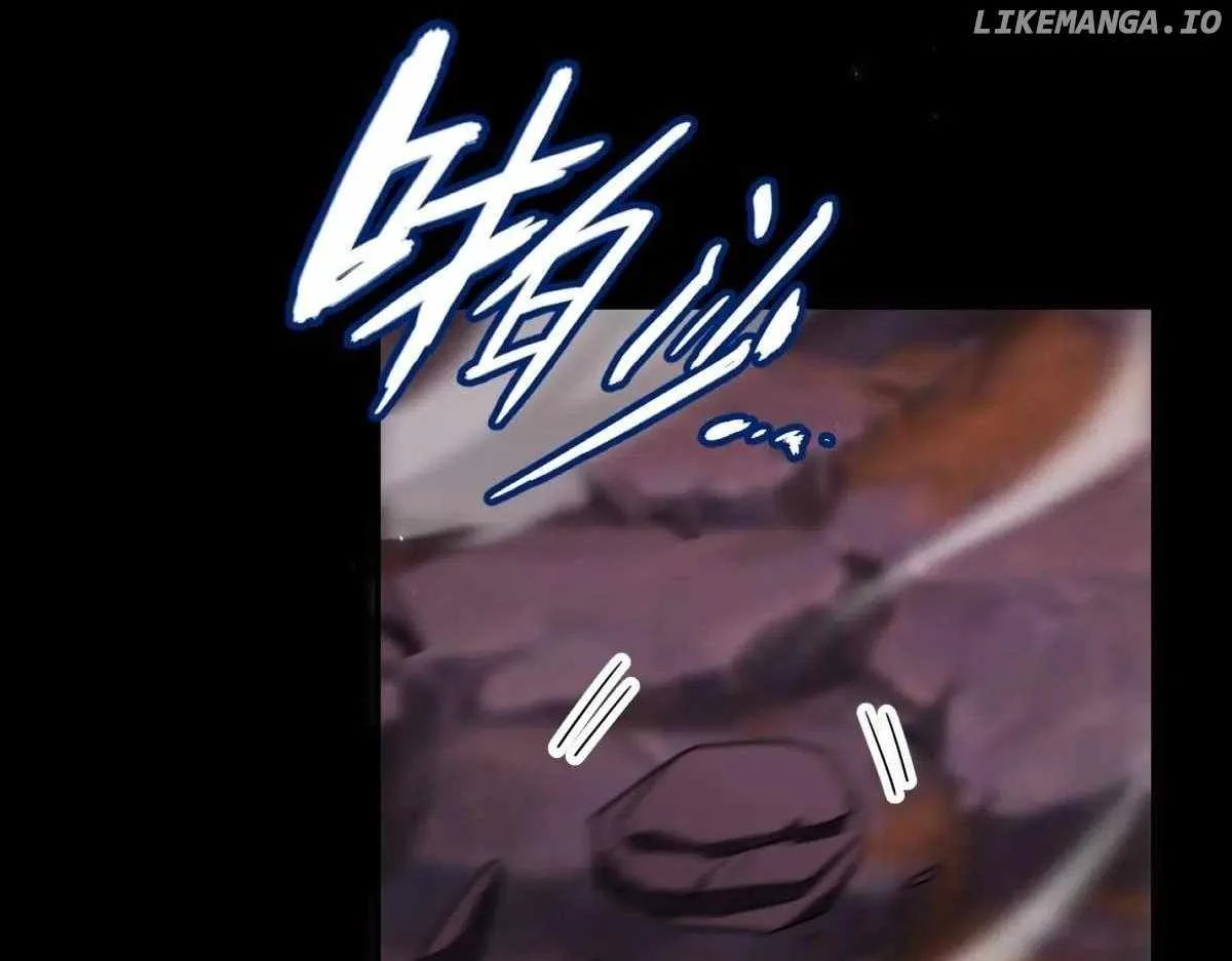 Invincible After Shocking My Empress Wife Chapter 84 page 47