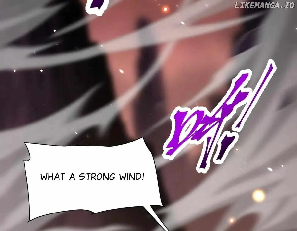 Invincible After Shocking My Empress Wife Chapter 84 page 49