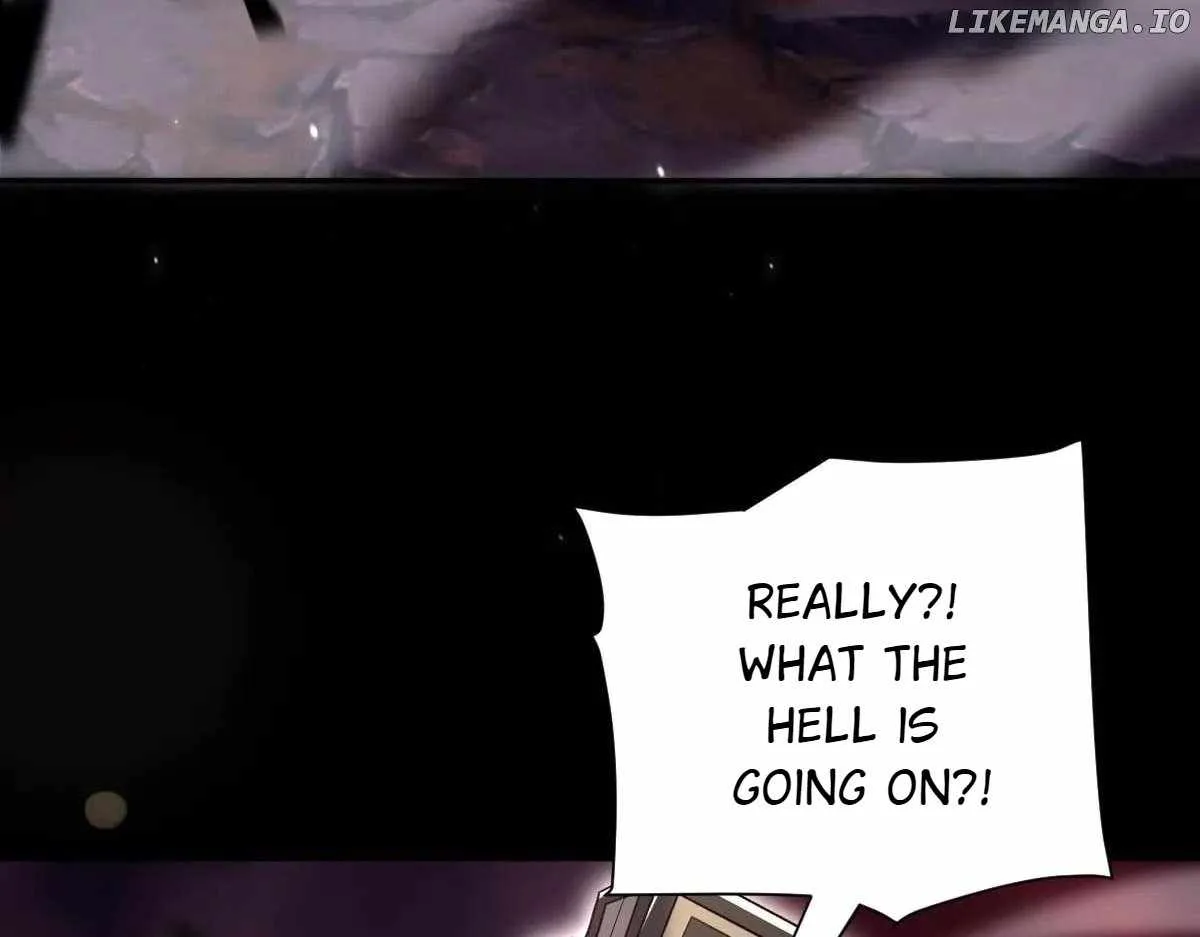 Invincible After Shocking My Empress Wife Chapter 84 page 58