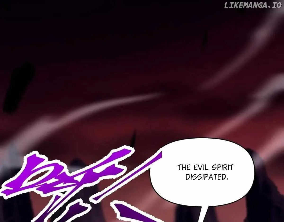 Invincible After Shocking My Empress Wife Chapter 84 page 55