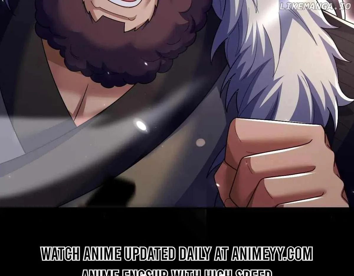 Invincible After Shocking My Empress Wife Chapter 84 page 60