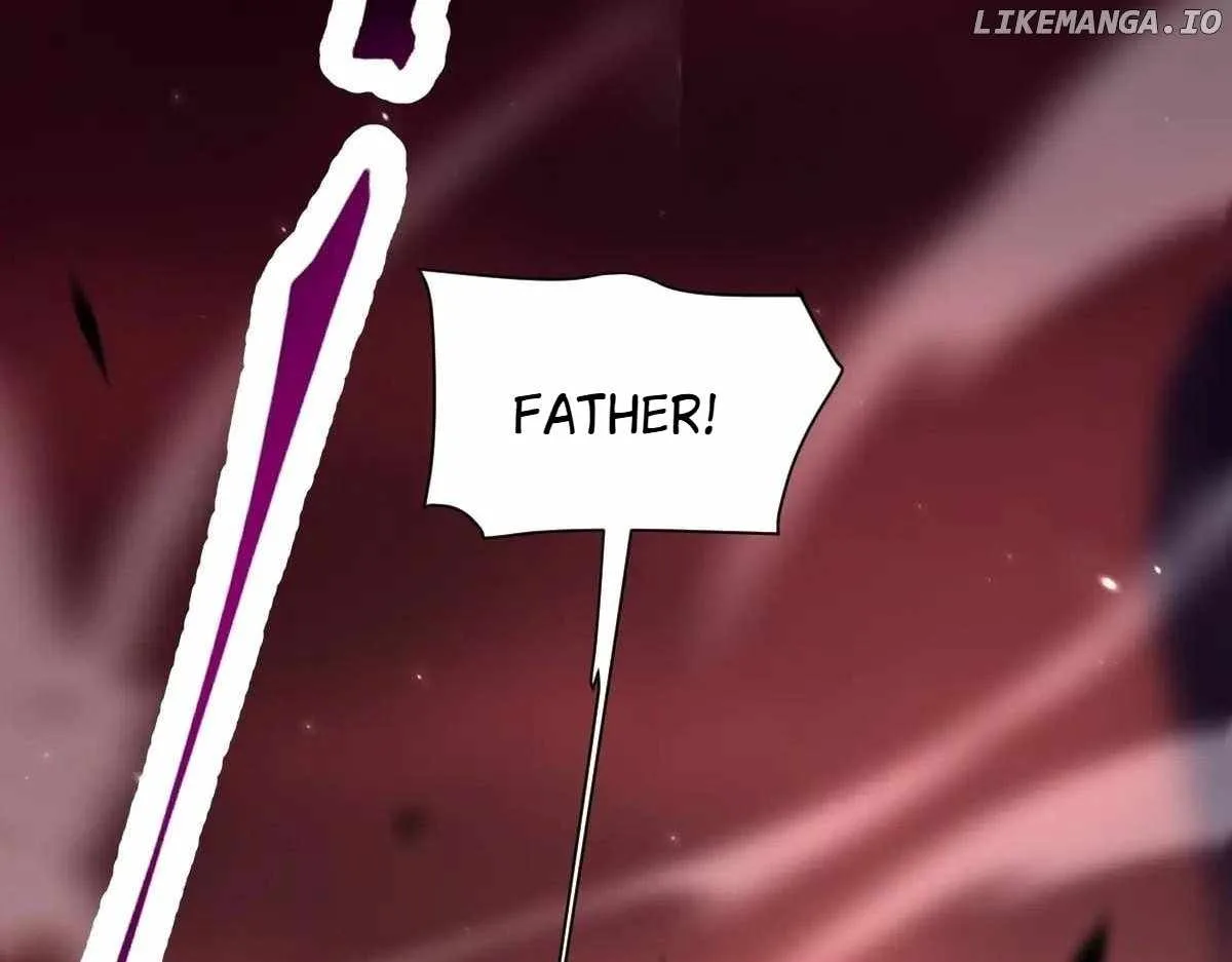 Invincible After Shocking My Empress Wife Chapter 84 page 65