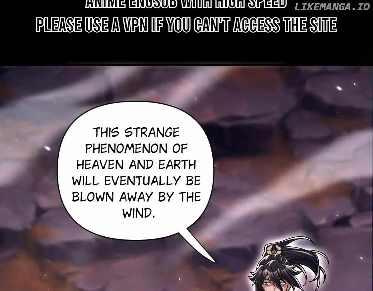 Invincible After Shocking My Empress Wife Chapter 84 page 61