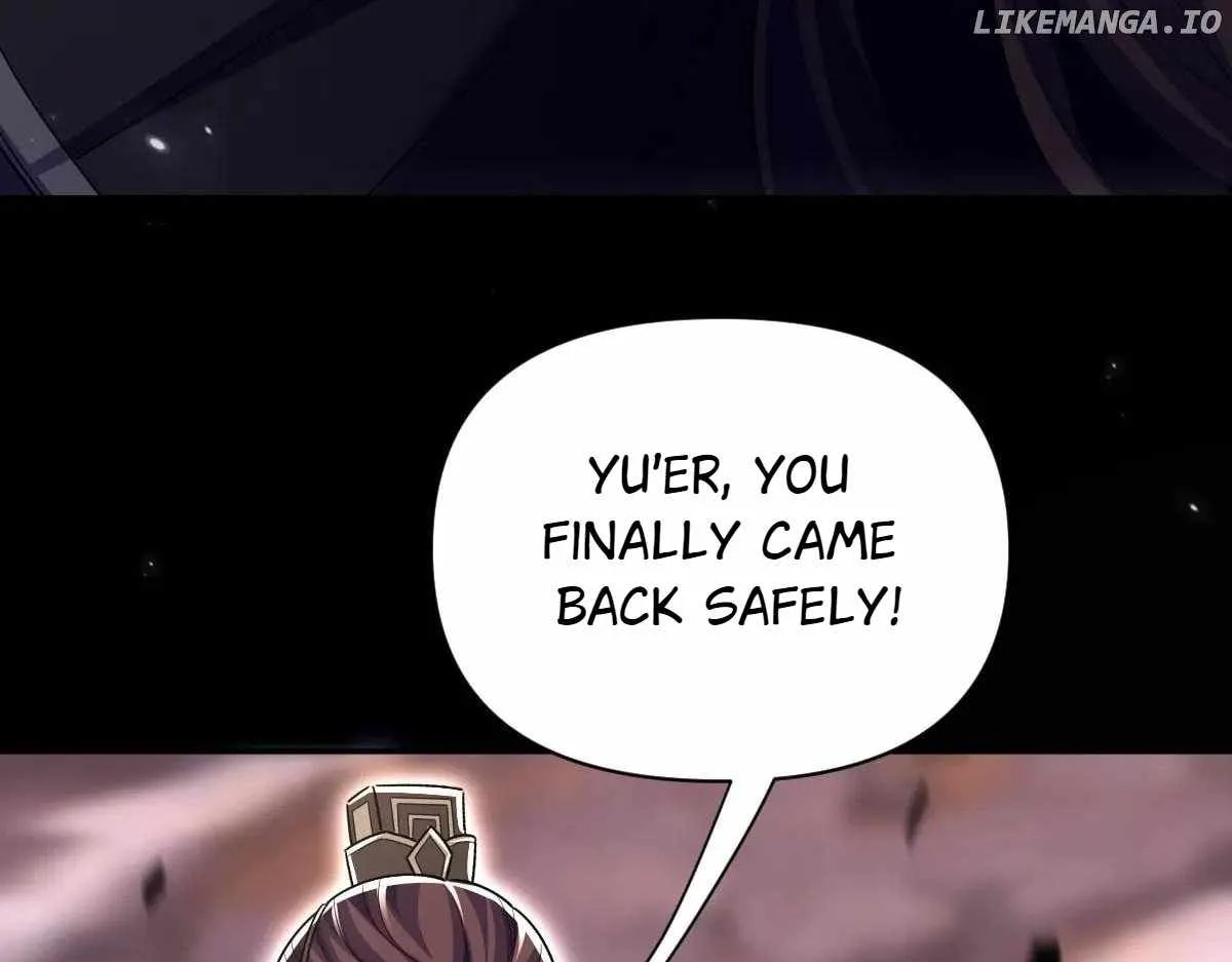 Invincible After Shocking My Empress Wife Chapter 84 page 70