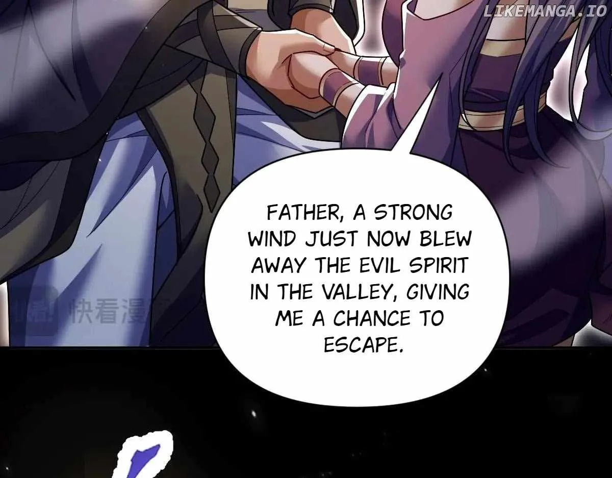 Invincible After Shocking My Empress Wife Chapter 84 page 72