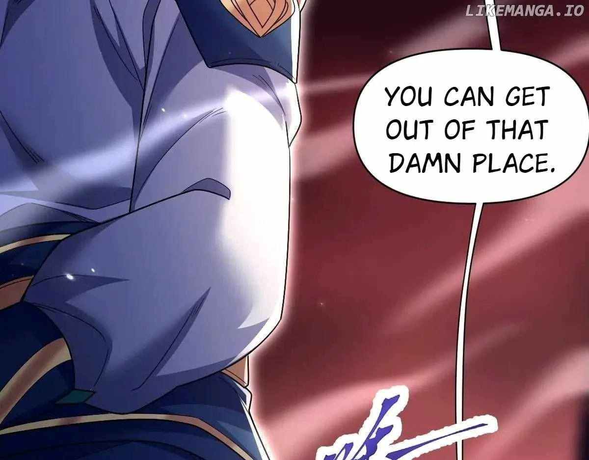 Invincible After Shocking My Empress Wife Chapter 84 page 74