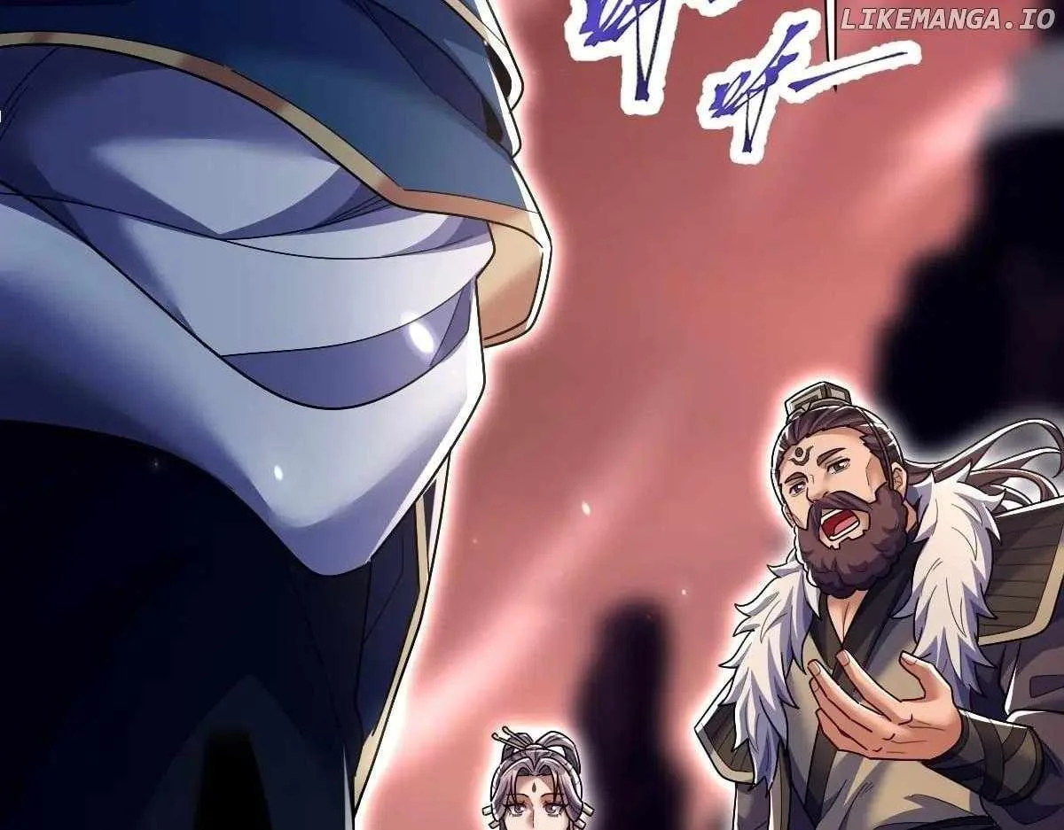 Invincible After Shocking My Empress Wife Chapter 84 page 75