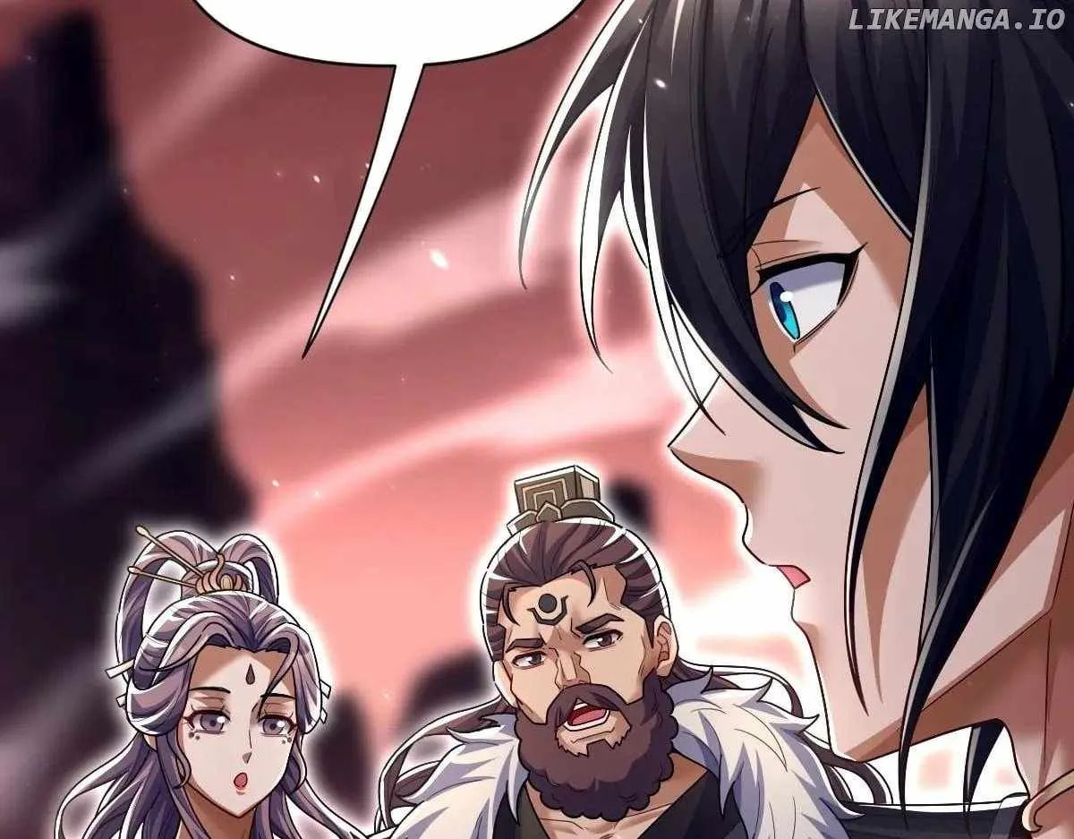 Invincible After Shocking My Empress Wife Chapter 84 page 78
