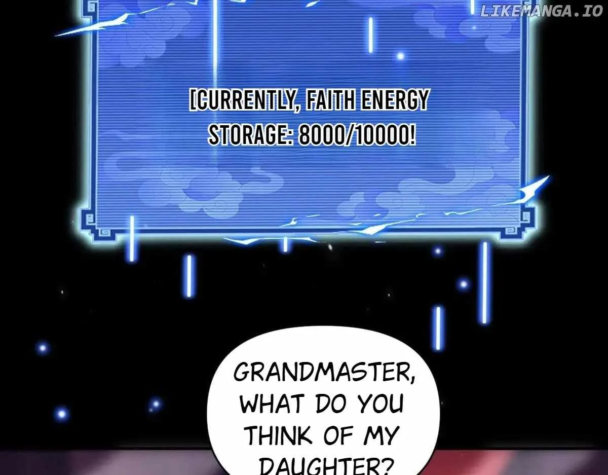 Invincible After Shocking My Empress Wife Chapter 84 page 87
