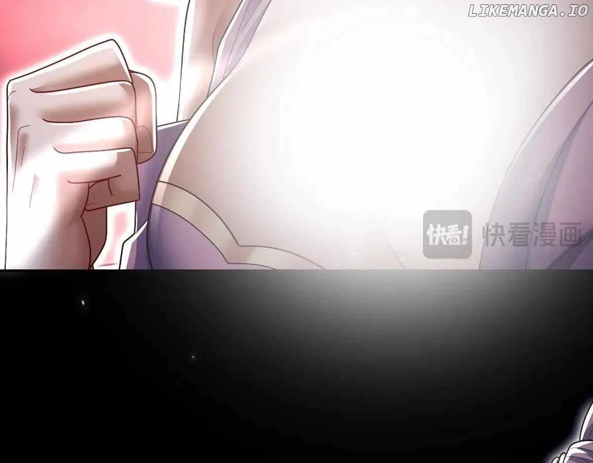Invincible After Shocking My Empress Wife Chapter 84 page 92