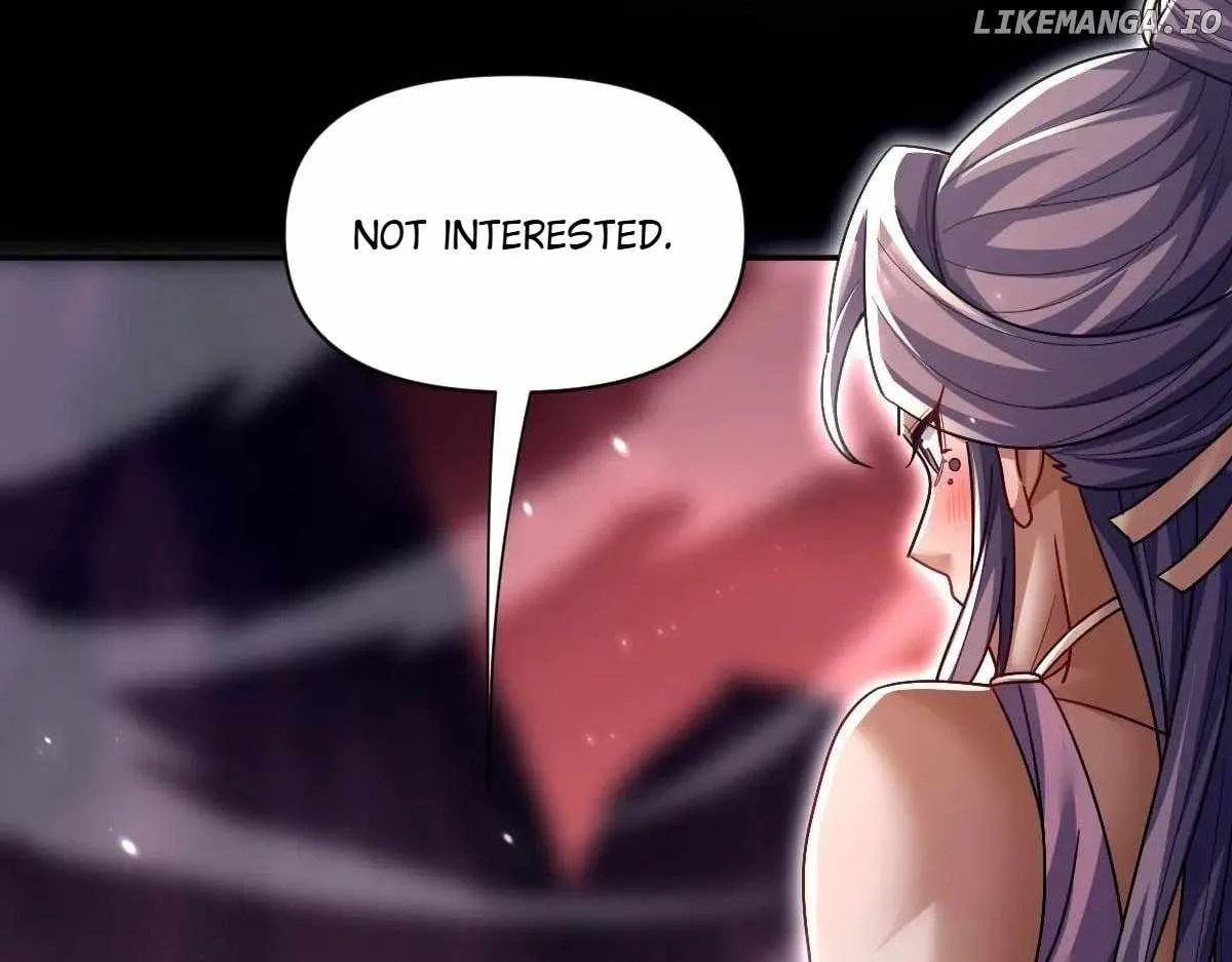 Invincible After Shocking My Empress Wife Chapter 84 page 93