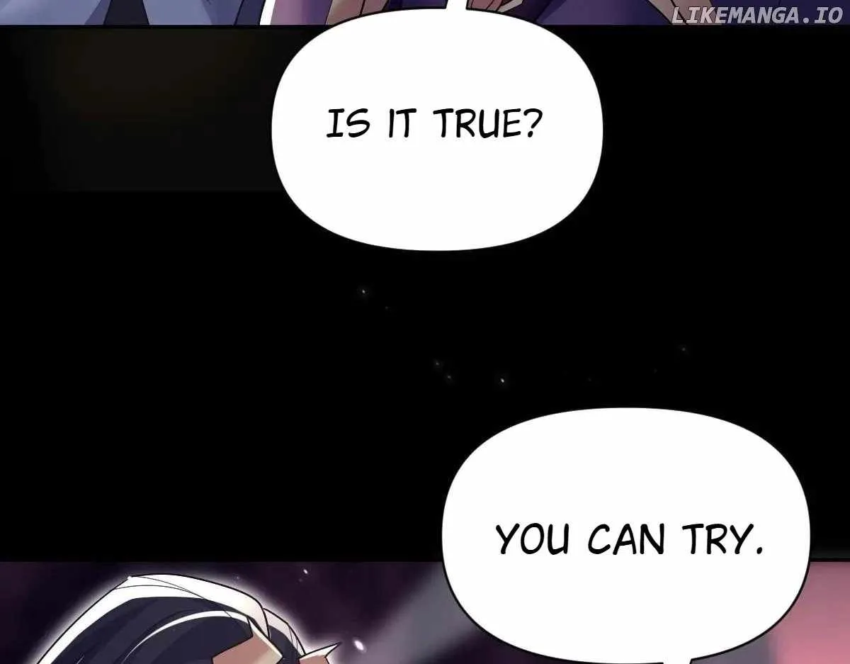 Invincible After Shocking My Empress Wife Chapter 84 page 98