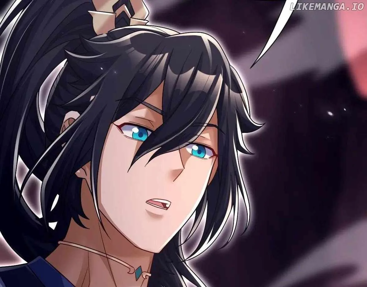 Invincible After Shocking My Empress Wife Chapter 84 page 99