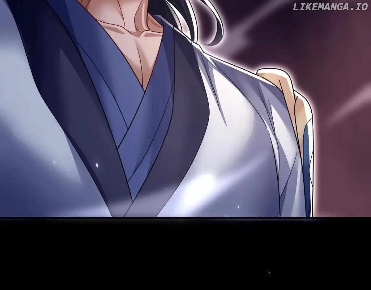 Invincible After Shocking My Empress Wife Chapter 84 page 100