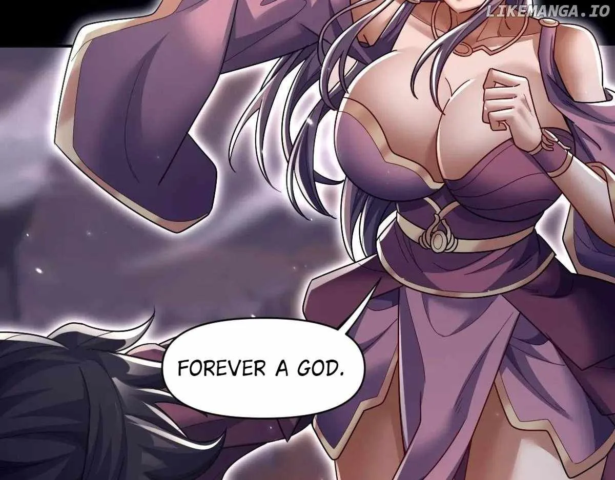 Invincible After Shocking My Empress Wife Chapter 84 page 102