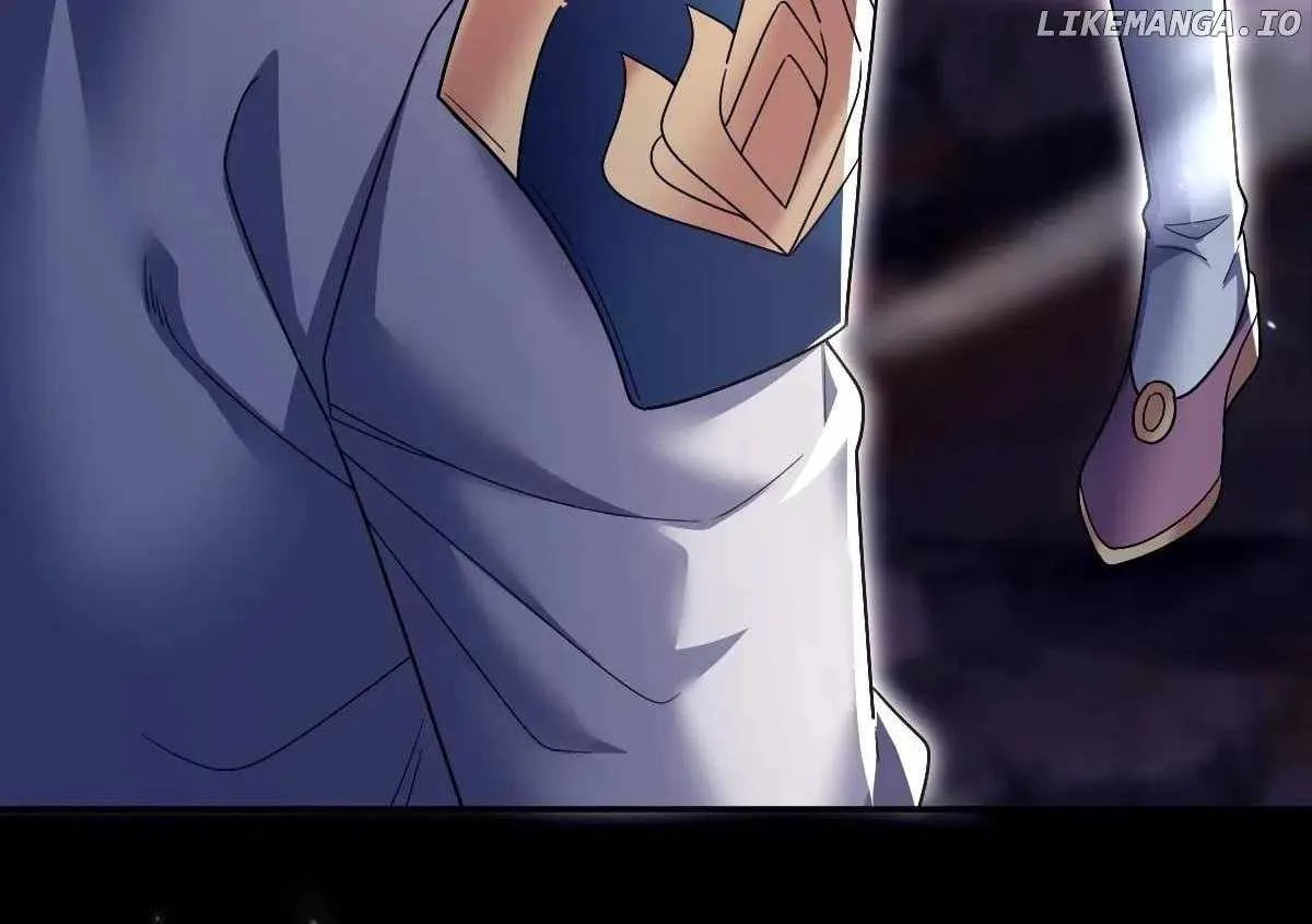 Invincible After Shocking My Empress Wife Chapter 84 page 104