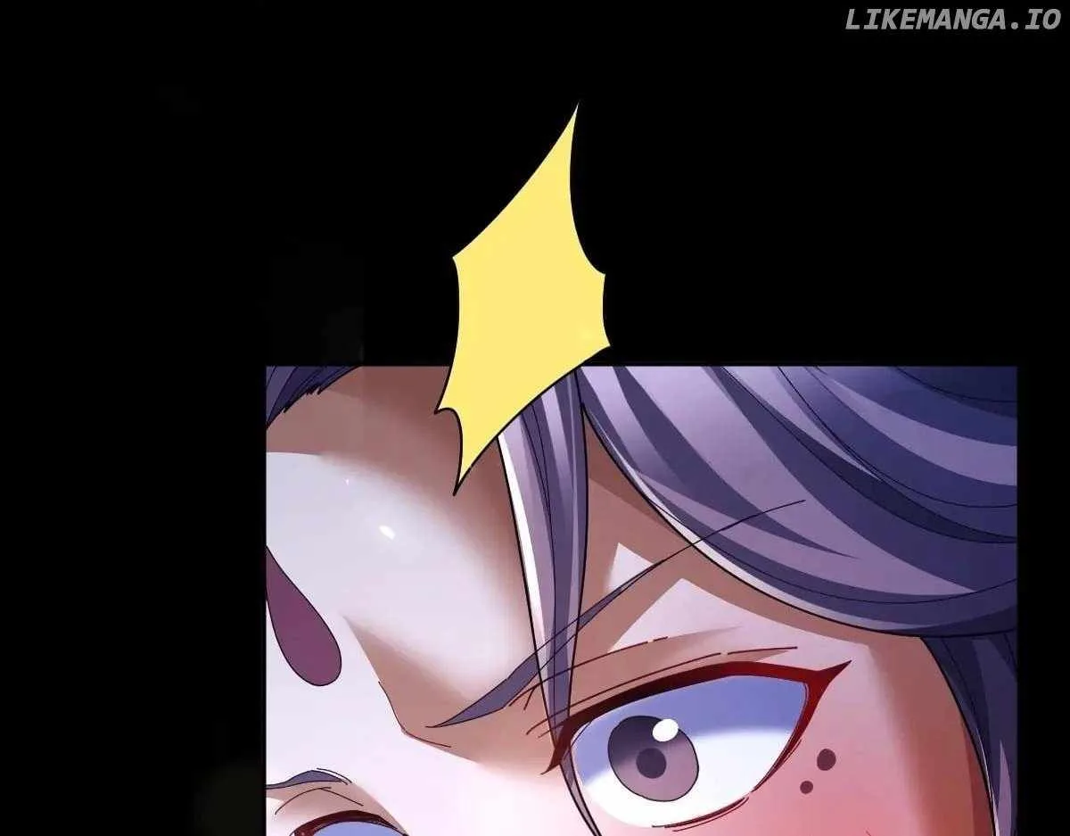 Invincible After Shocking My Empress Wife Chapter 84 page 105
