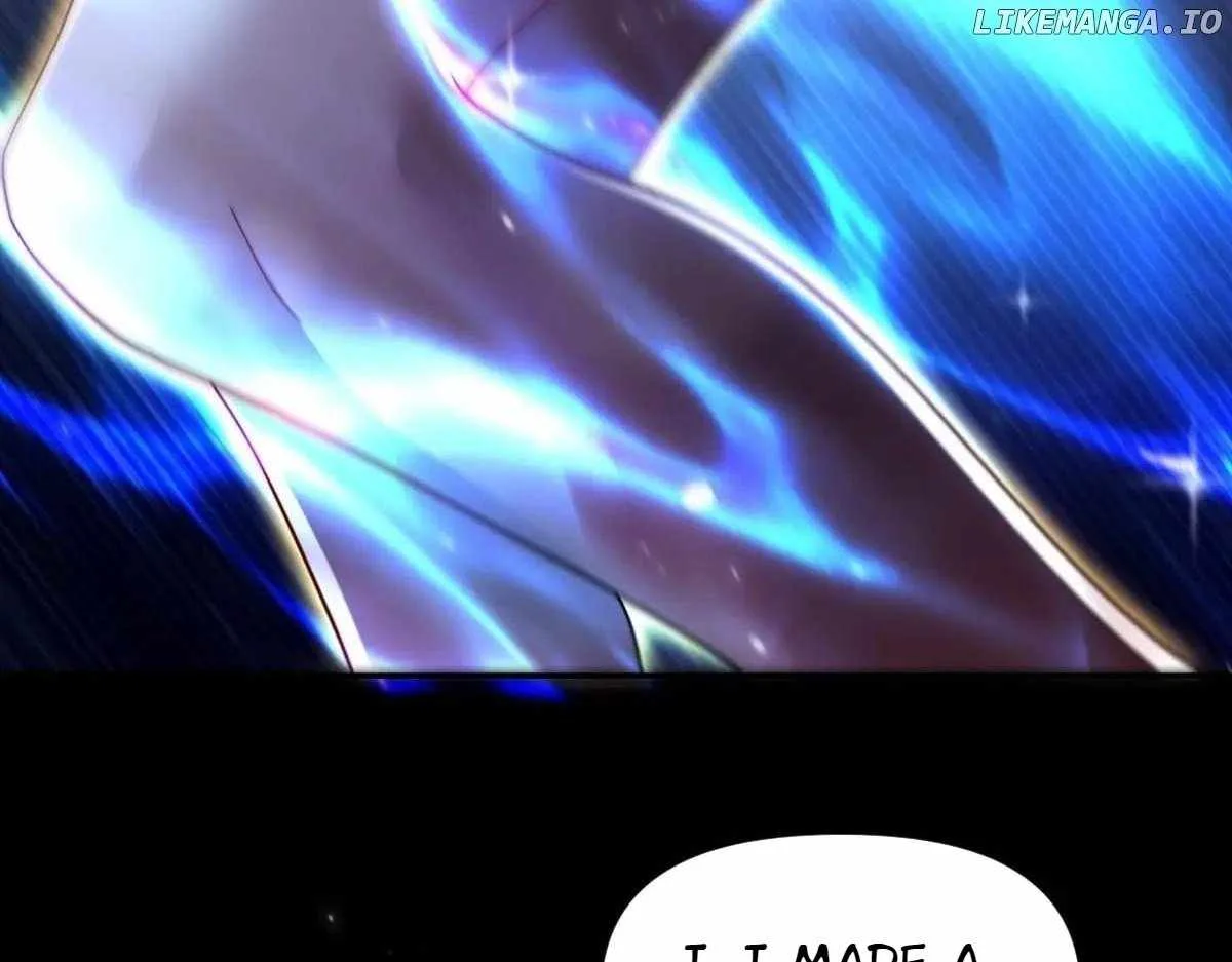 Invincible After Shocking My Empress Wife Chapter 84 page 110