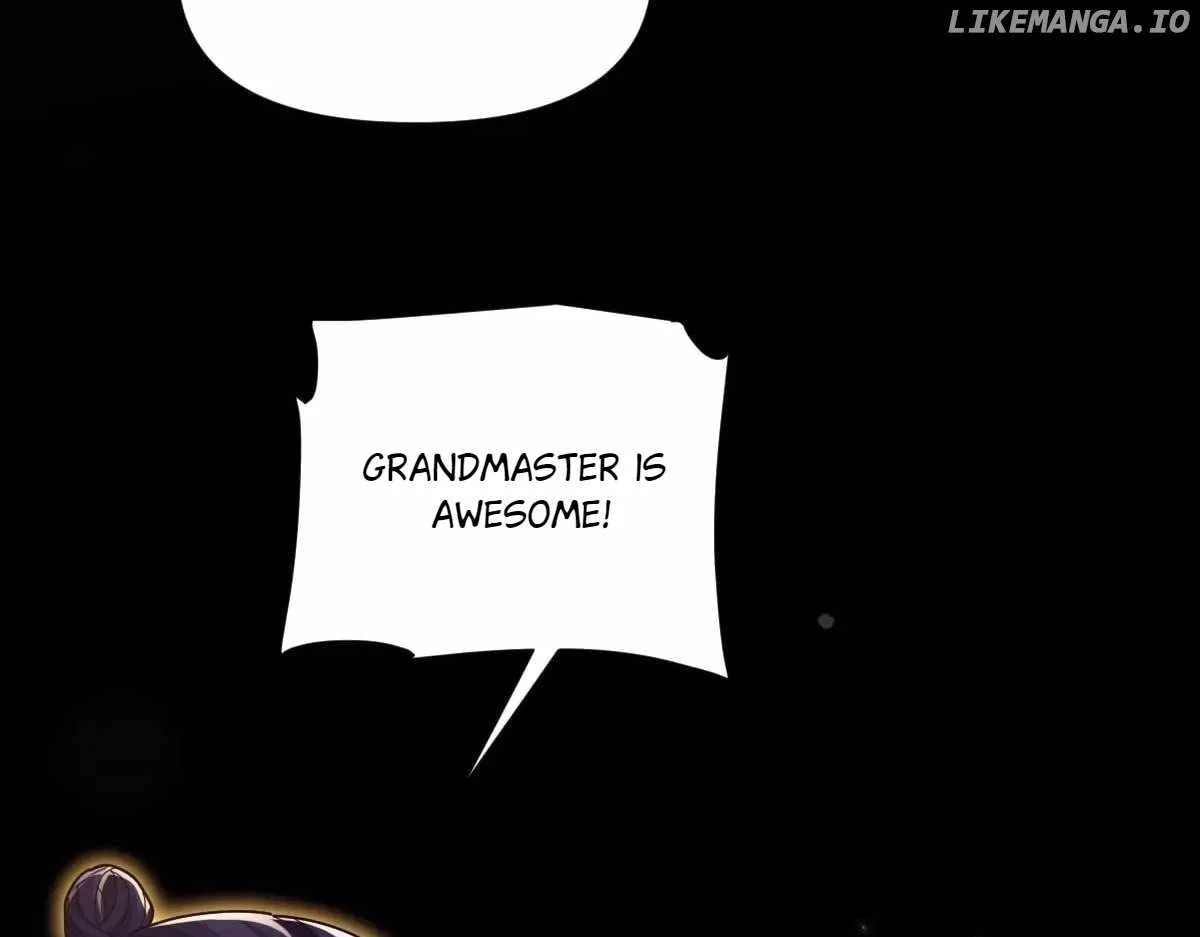 Invincible After Shocking My Empress Wife Chapter 84 page 113