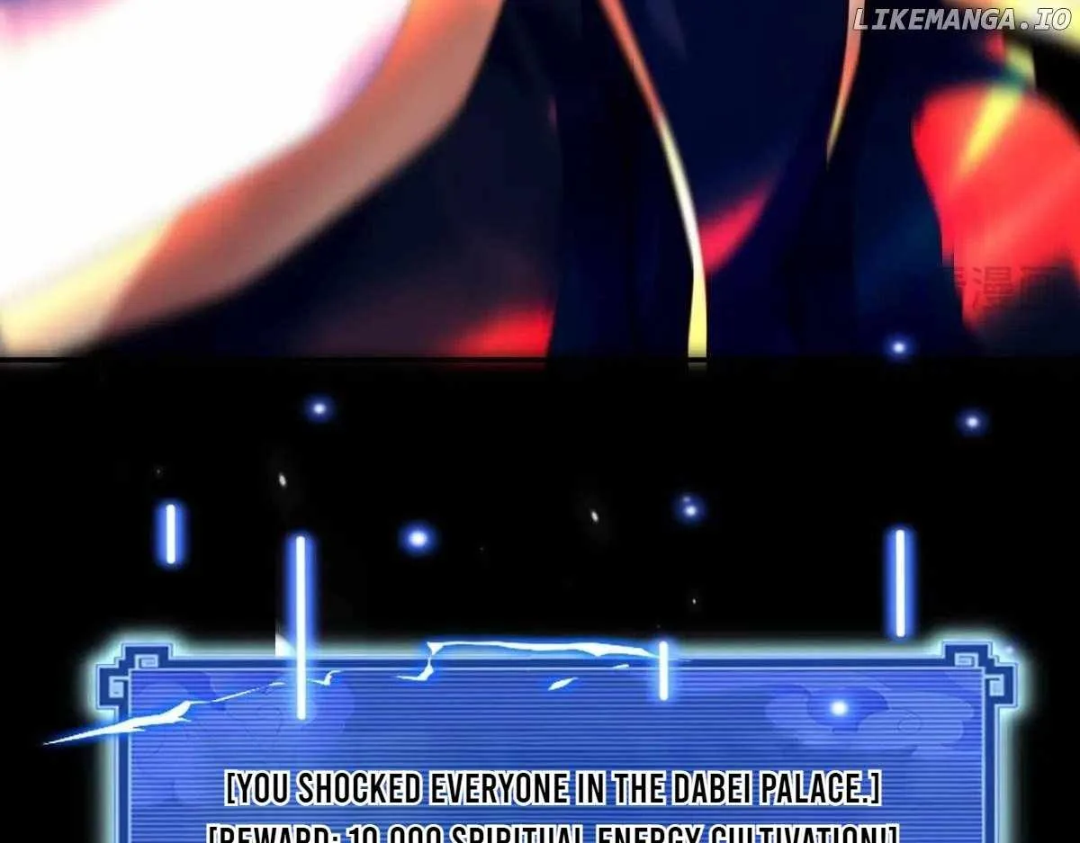 Invincible After Shocking My Empress Wife Chapter 84 page 125