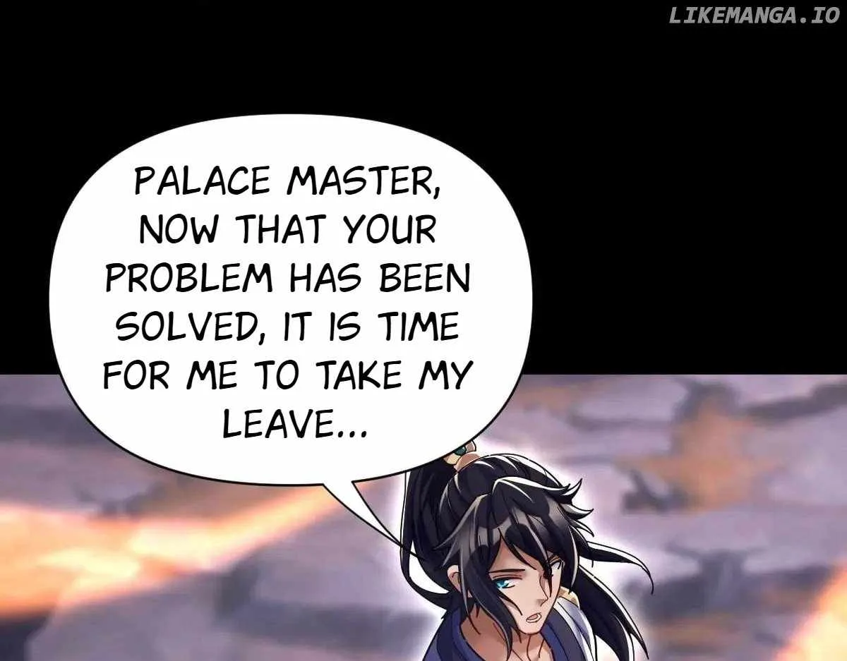 Invincible After Shocking My Empress Wife Chapter 84 page 130