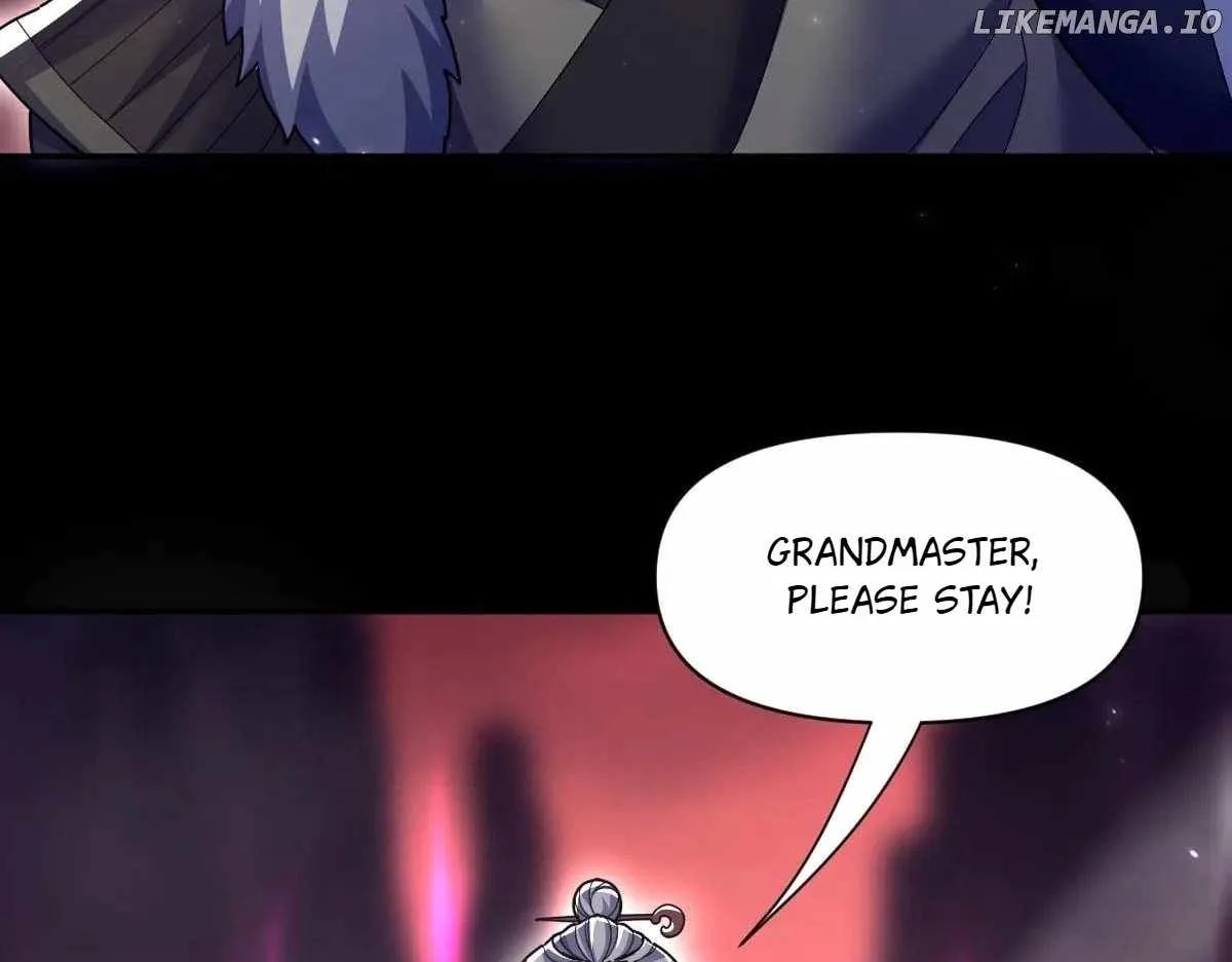 Invincible After Shocking My Empress Wife Chapter 84 page 136